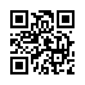 Audi.co.uk QR code