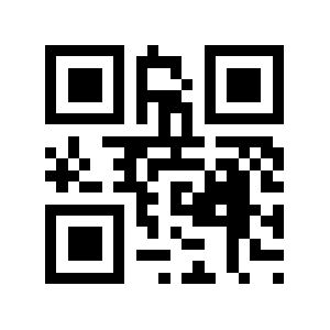 Audi.gr QR code