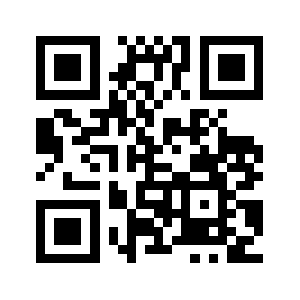 Audiobelly.com QR code