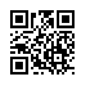 Audiohunt.biz QR code