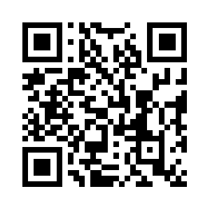 Audioindream.com QR code