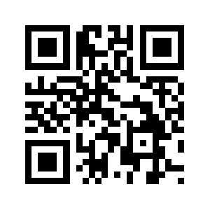 Audioislam.com QR code