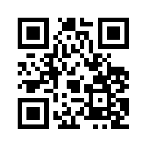 Audiojelly.com QR code