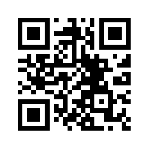 Audiomack.net QR code