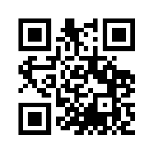 Audiorx.mobi QR code