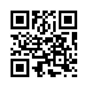 Audioscope.net QR code