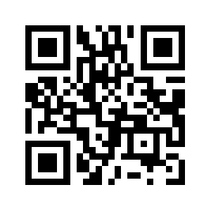 Audiostrobe.us QR code