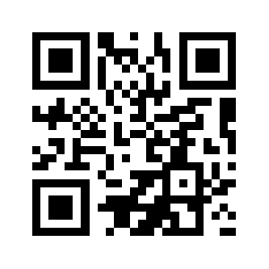 Audioveda.ru QR code