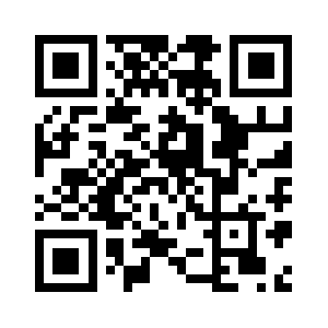 Audiovisualheadspace.com QR code