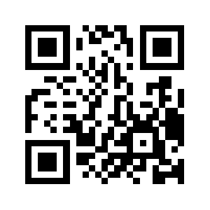 Audiref.com QR code