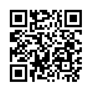 Audoartuncorked.us QR code