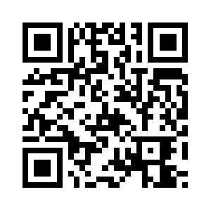 Audrathomas.com QR code