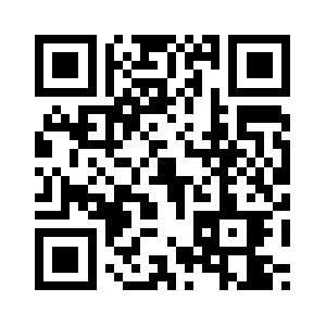 Audreysault.com QR code