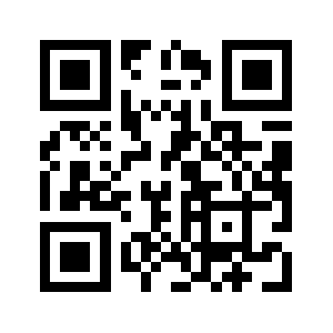 Audreywigs.com QR code