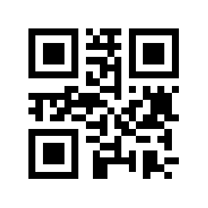 Auf.net QR code