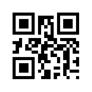 Aufe.de QR code