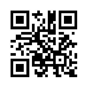 Aufwee.com QR code