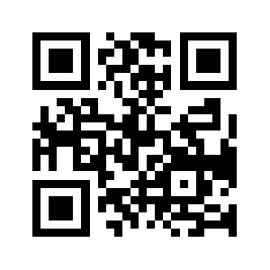 Augsburg.de QR code