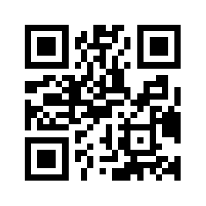 August.com QR code