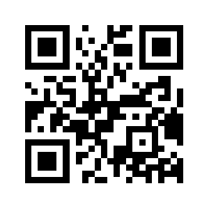 Augustinct.com QR code