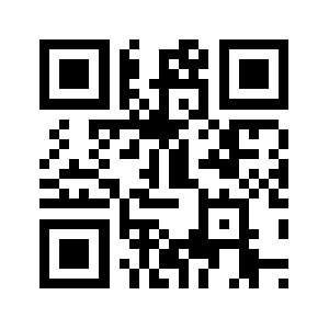 Augustjane.com QR code