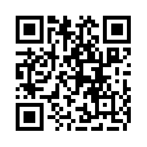 Augustmcgreger.com QR code