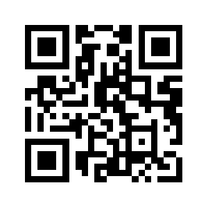 Aujourdhui.com QR code