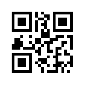 Aumd.de QR code