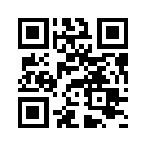 Auntyyogi.com QR code