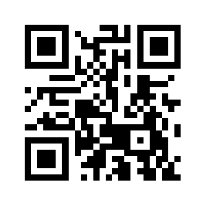 Auobd.com QR code