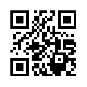 Aupandas.com QR code