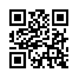 Aupmdx.com QR code