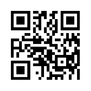 Aura-glow.net QR code