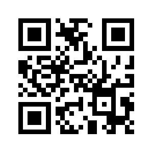 Auralights.net QR code