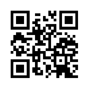 Aurasakti.com QR code