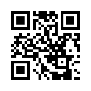 Aurora418.com QR code