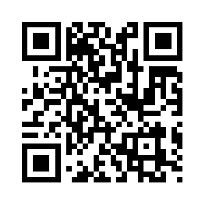 Ausableangler.com QR code