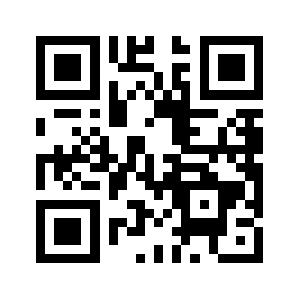 Auschwitz.dk QR code