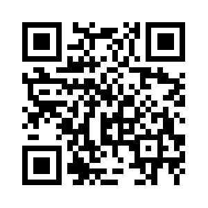 Aussiebuttcheeks.com QR code