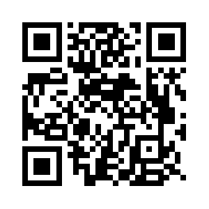 Austandent.info QR code