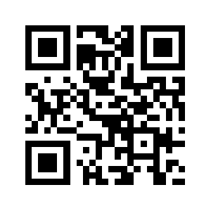 Austin175.org QR code