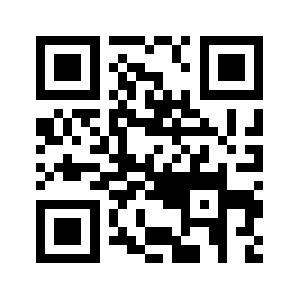 Austinchou.com QR code