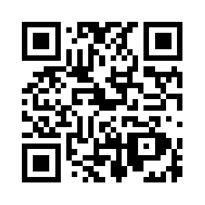 Austinchouinard.com QR code