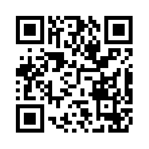 Austintbrown.com QR code