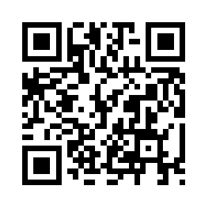 Austinwants2change.com QR code