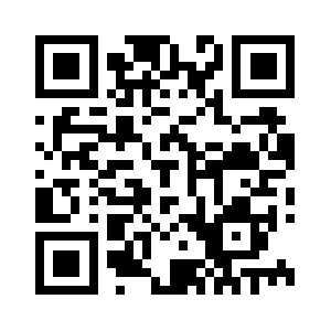 Austinwashington.org QR code