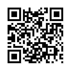Authentichapiness.org QR code