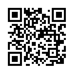 Authoraalee.com QR code