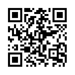 Authorcareers.com QR code