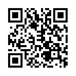 Authorizedtoyota.com QR code